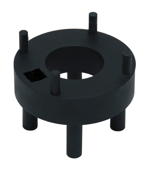 OTC 8ピース リアアクスルベアリングプーラーセット (6540) | JB Tools