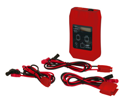 Cal Van Tools 72 Ampere Hound 2 Auto-Diagnose-/Stromkreistester