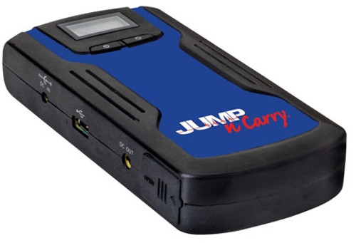 Clore Automotive JNC4000 1100 amp 12 volt Battery Jump Starter