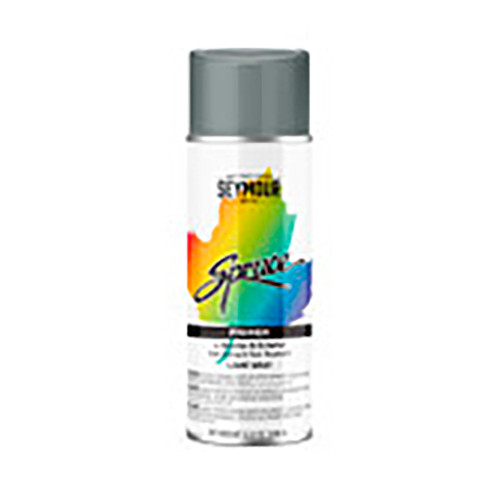 Seymour Paints 98-15 Spruce Primers, Light Gray