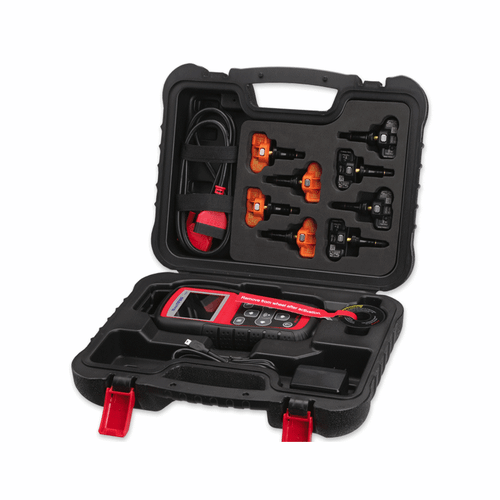 Autel TS508K MaxiTPMS-set en sensorendoos