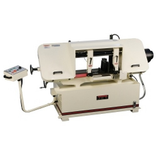 Jet 414476 JET J-7060 12 X 20 Semi-Auto Horizontal Bandsaw, 3 HP