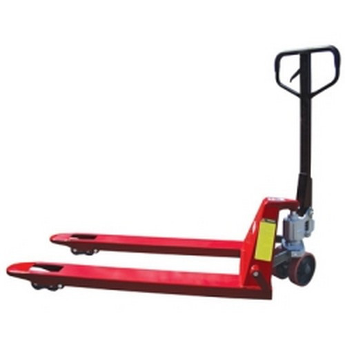K Tool 63800 Hand Pallet Jack High Quality 6,500 lb. Capacity