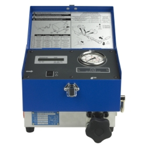 OTC 4278 Hydraulic Flow Meter, 100 gpm