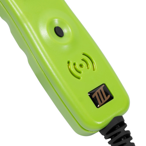 Power Probe PP319FTCGRN Power Probe III Green Case & Accessories