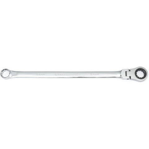 Gearwrench 24mm XL Flex Head GearBox Wrench (86024)