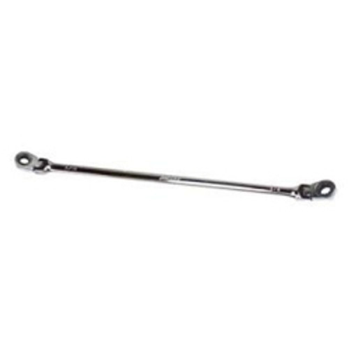 E-Z Red EZRNRM1618 16/18MM Ratcheting Wrench 12"