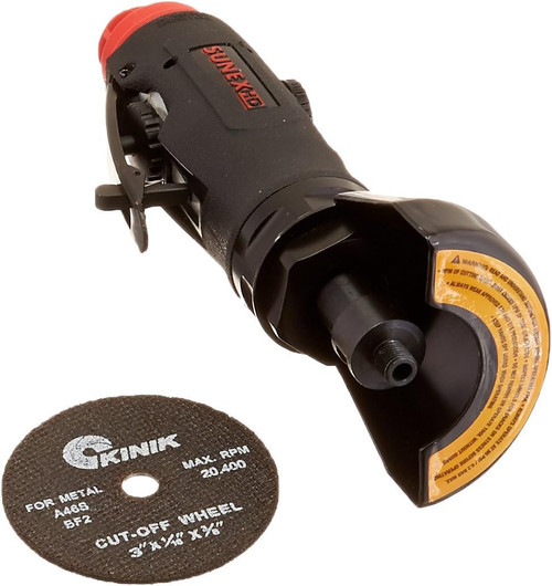 Sunex Tools SX6210 3" Reversible Cut-Off Tool