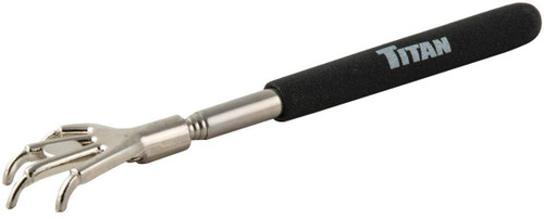 Titan Tools 32913 Backscratcher-Aufnahmewerkzeug