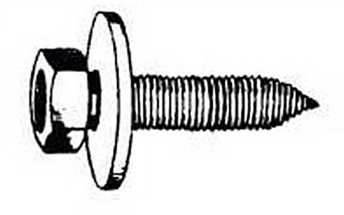 VIM UJXZN10 10M XZN, Universal Joint xzn Triple Square Driver, 1/4" Square Drive