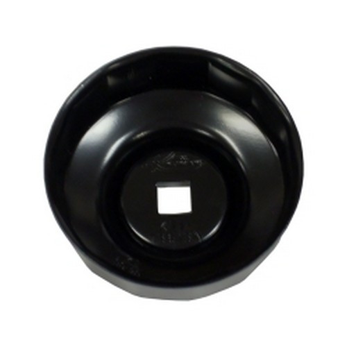 K Tool KTI-73613N Cap Oil Filter Wrench 64/65mm