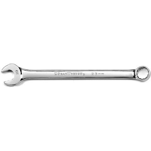 Gearwrench 12Pt Metric Long Pattern Polish Combo (81741)