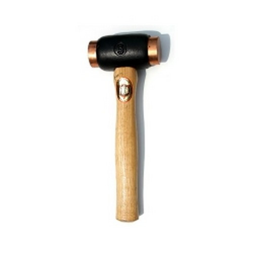 NES TH04314 Thor 14-Inch Copper Hammer