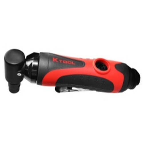 K Tool KTI87134 Heavy Duty industrial Quality 1/2" HP 1/4" Angle Die Grinder