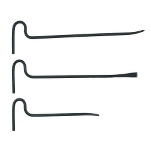 Martin Sprocket 1000PK 3-Piece Body Chisel Set