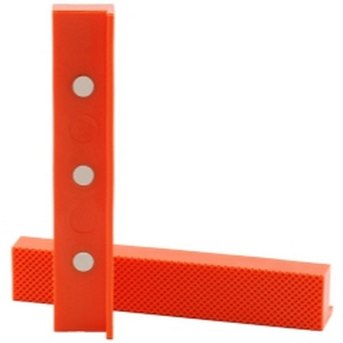 Titan Tools 22020 2 Piece Vise Jaw Pads