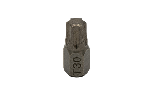 VIM Tools VHCT30 Half Cut Torx Bit 1/4" Hex, 5/8" OAL (VHCT30)