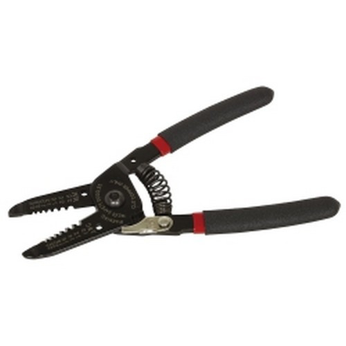 KNIPEX - 12 12 02 Herramientas - Pelacables automático, alambre métrico  (121202)