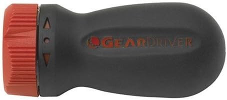 Gearwrench EHT890005GD Stubby GearDriver Handle
