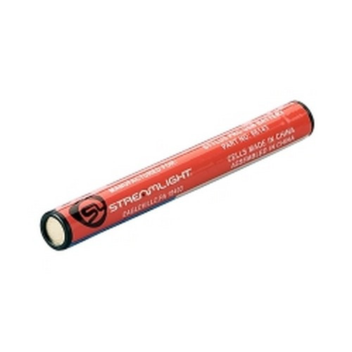 Streamlight 66143 Batería para linterna USB Stylus Pro