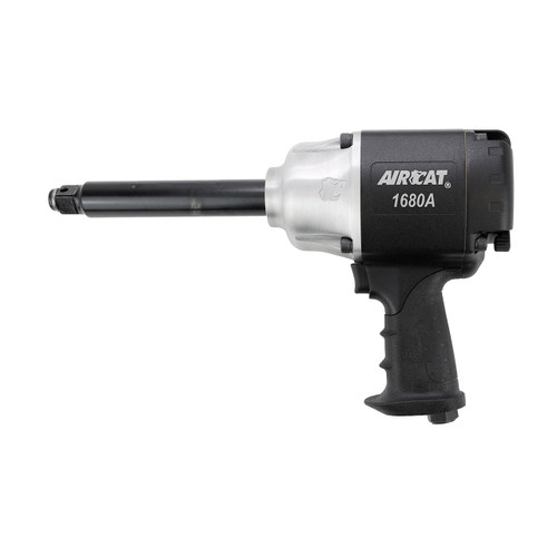 Astro Pneumatic 1896 Onyx 3/4" Thor G2 Impact Wrench - View #11