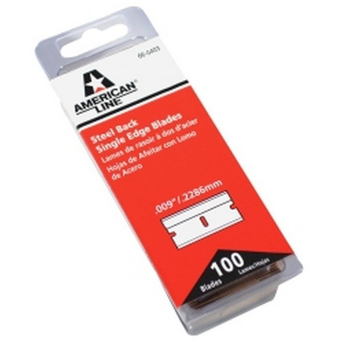 American Safety Razo 66-0403 Razor Blade