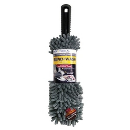 Carrand 97373AS Sof-Tools Bend and Wash Wheel Cleaner
