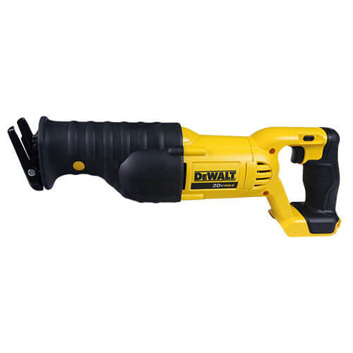 Dewalt DCS380B 20V MAX Reciprocating Saw, Tool Only