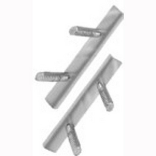 Lisle 15550 da 3 2-3/4 a 3-3/4 pollici. Set di pietre per LIS15000