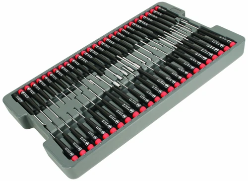 Wiha 28506 TorqueVario-S Tournevis Dynamométrique 25,4 à 127 Cm - Précision Certifiée