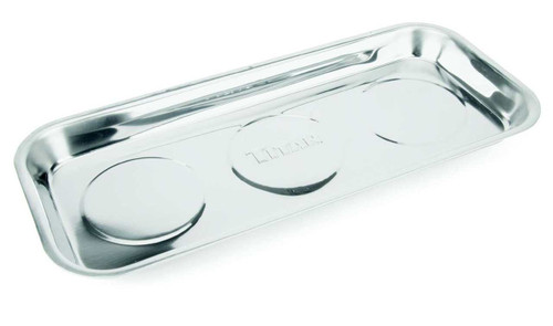 Titan Tools Rectangular Magnetic Parts Tray 6-1/2" x 14" (21263)