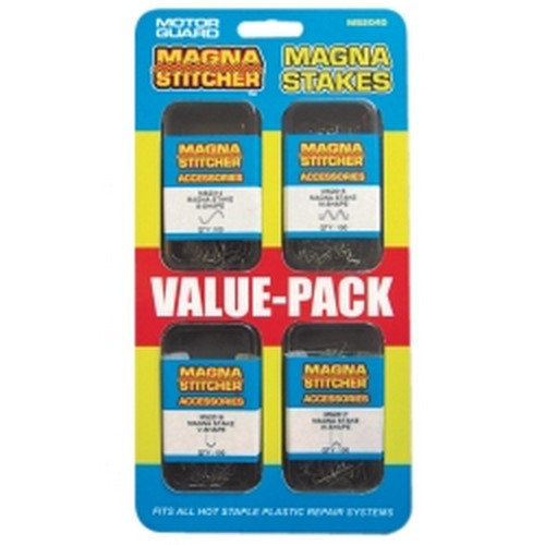 Motor Guard MS2040 Magna Stake Value-Pack