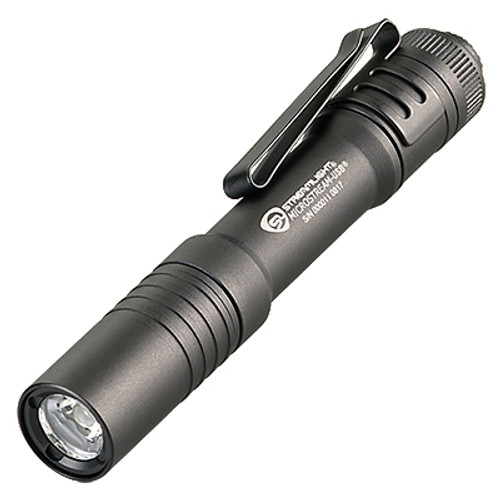 Μπροστινή όψη Streamlight 66601 MicroStream USB