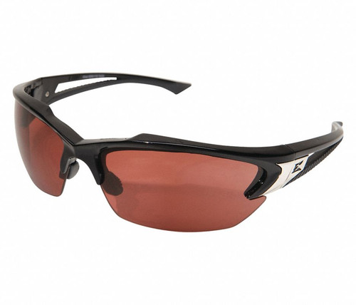 Edge Eyewear TSDK215 Khor Scratch-Resistant Polarized Copper Lens Color