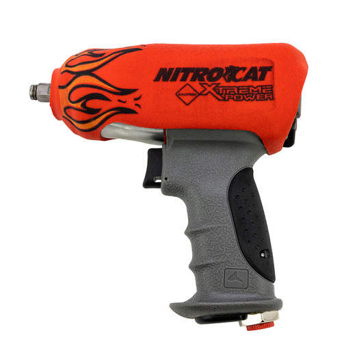 Aircat 1355-XL Nitrocat 3/8 Impact Wrench