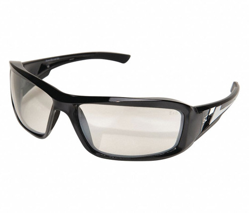 Edge Eyewear XB111AR Brazeau - Black / Anti-Reflective Safety Glasses