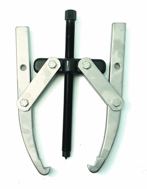 CTA Tools 8059 2-Jaw Adjustable Gear Puller, 12-Inch