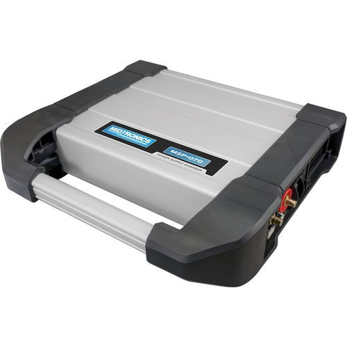 Cargador de batería con fuente de alimentación Midtronics msp-070-2