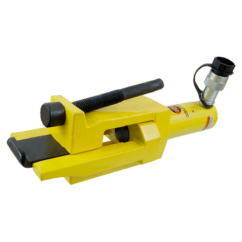 Esco Equipment 10105 quebra-talão gigante de pneu | 10 toneladas, curso de 2"