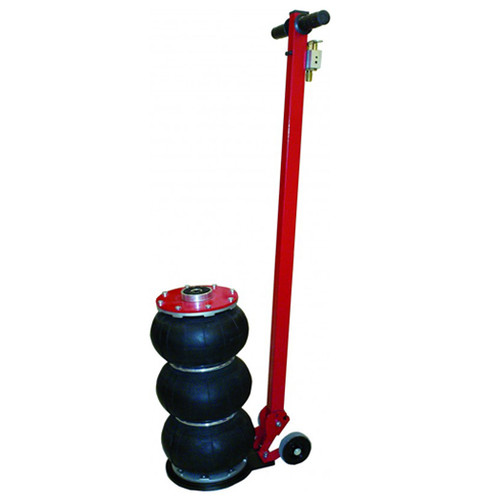 ESCO 2.2 Ton 3-Stage Air Bladder Jack (92014)
