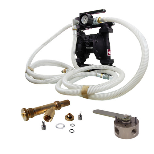 Esco Equipment 10543 Fluid Transfer Pump