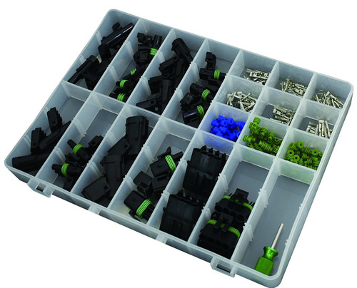 Premium Electrical Kit Assortments for Every Project | JB Tools