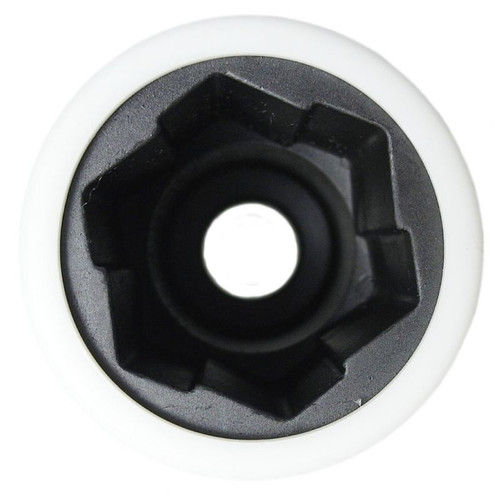 Astro Pneumatic Damaged Lug Nut and Lock Remover Sockets Set (7404)