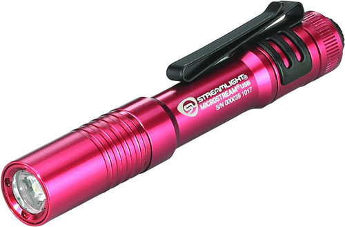 streamlight uv flashlight 66148 Stylus Pro LED Penlight with Holster, Black Whether inspecting documents Streamlight Stylus UV LED Penlight