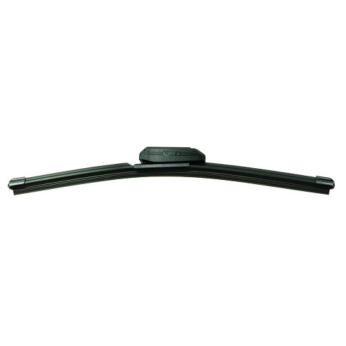 Rain-X 5079272-2 Latitude 2-in-1 Water Repellency Wiper Blade, 14