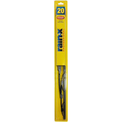 Rain-X RX30120 Professional Series Windshield Wiper Blade - Frame Style - 20"
