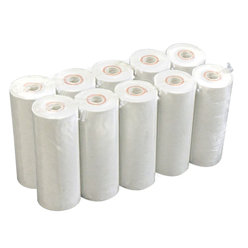 Midtronics Thermal Paper for DSS-5000 and CPX-900 (A401) | JB Tools
