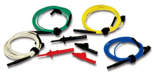 Midtronics Auxiliary Voltage Harness Kit for IDR-10 Diagnostic Tools (D001)
