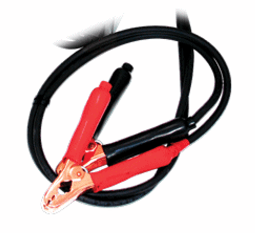 Midtronics 10-Foot Cable with Alligator Clamps for Battery Testing (A271)