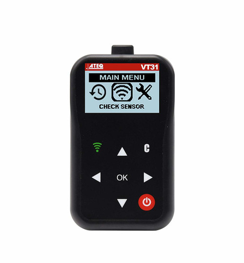 ATEQ VT15 TPMS Sensor Activation Tool | JB Tools